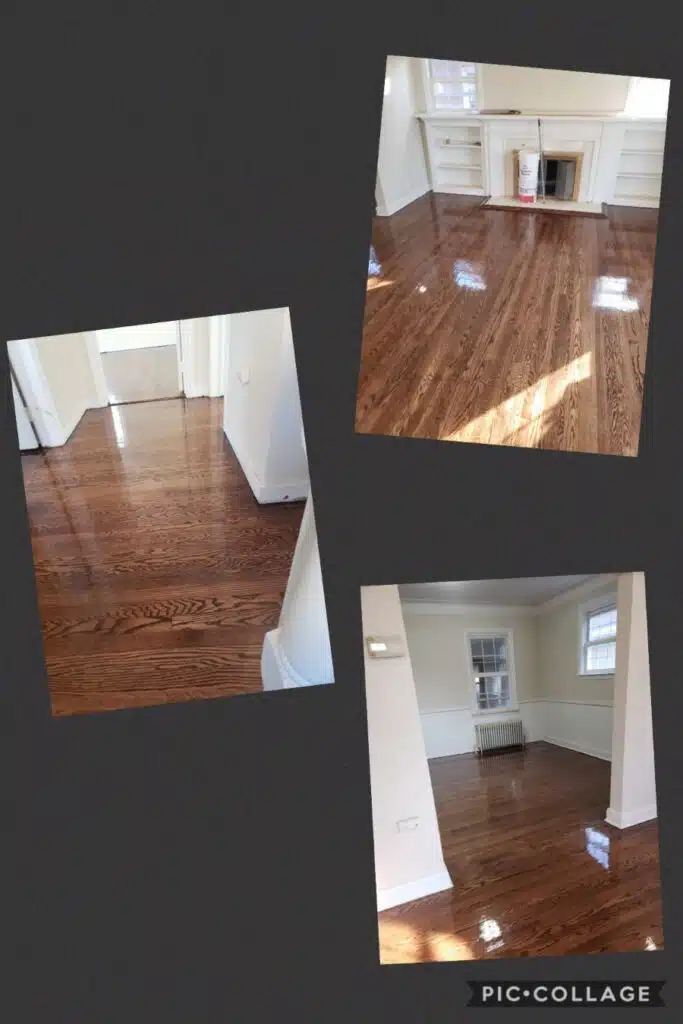 flooring projects