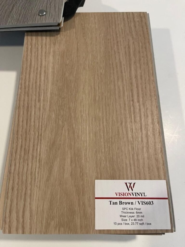 flooring material
