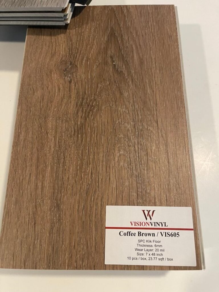 flooring material