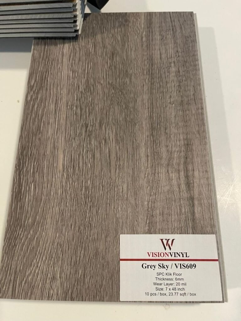 flooring material