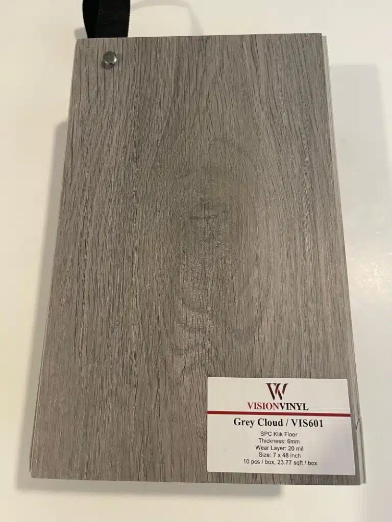flooring material