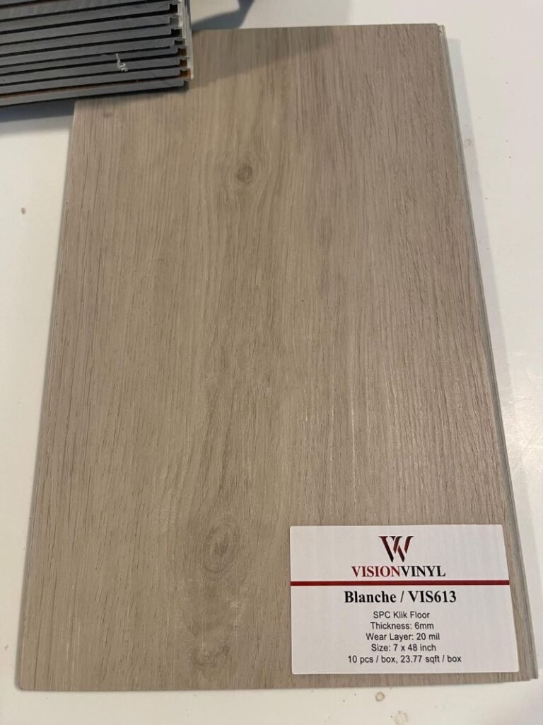 flooring material