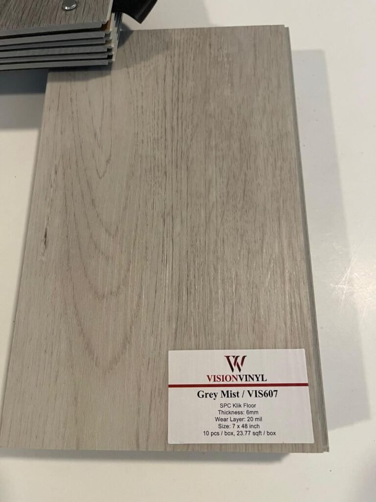 flooring material