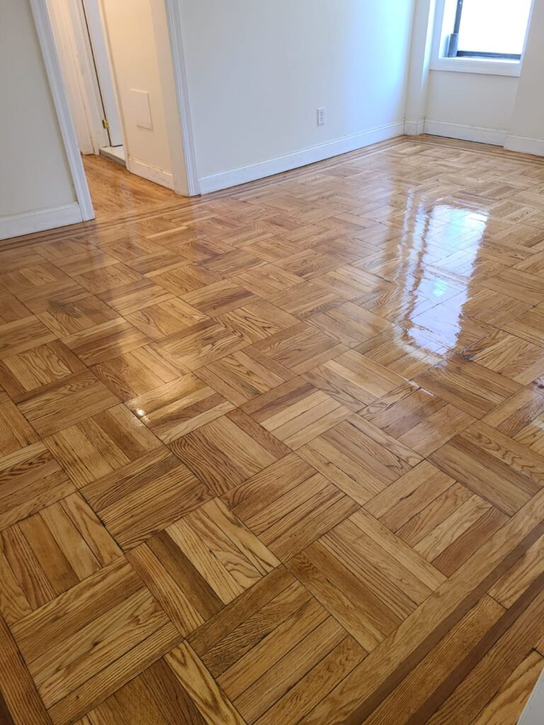 flooring