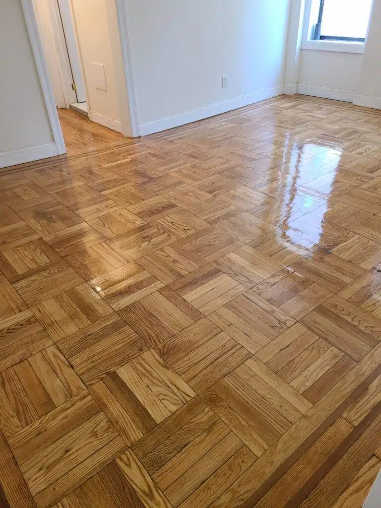 flooring