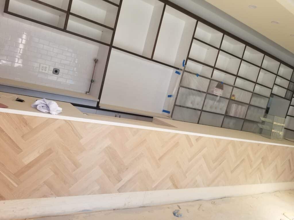 parquet and herringbone flooring ny 2